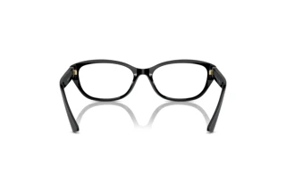 Rear view Jimmy Choo JC3015 (5000)