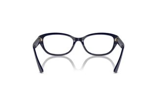 Rear view Jimmy Choo JC3015 (5023)