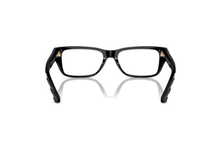 Rear view Jimmy Choo JC3016 (5000)