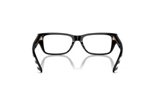 Rear view Jimmy Choo JC3016 (5017)