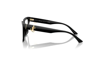 Side view Jimmy Choo JC3017U (5000)