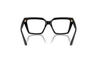 Rear view Jimmy Choo JC3017U (5000)