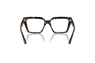 Rear view Jimmy Choo JC3017U (5002)