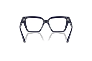 Rear view Jimmy Choo JC3017U (5016)
