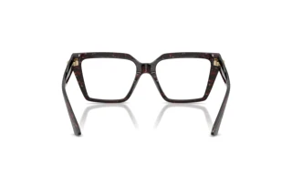 Rear view Jimmy Choo JC3017U (5125)