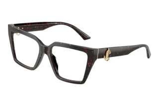 Front view Jimmy Choo JC3017U (5125)