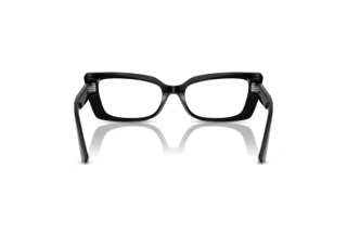 Rear view Jimmy Choo JC3018B (5000)