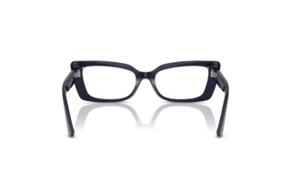 Rear view Jimmy Choo JC3018B (5016)