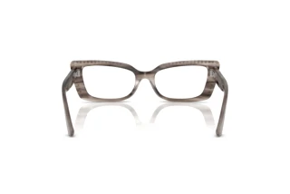 Rear view Jimmy Choo JC3018B (5056)