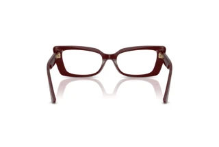 Rear view Jimmy Choo JC3018B (5057)