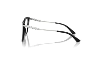 Side view Jimmy Choo JC3020B (5000)