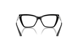 Rear view Jimmy Choo JC3020B (5000)
