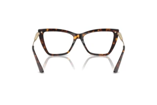 Rear view Jimmy Choo JC3020B (5002)