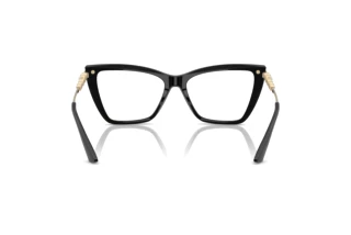 Rear view Jimmy Choo JC3020B (5017)