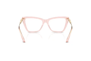 Rear view Jimmy Choo JC3020B (5034)