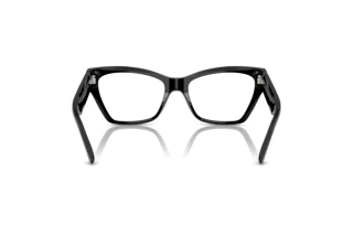 Rear view Jimmy Choo JC3021H (5000)