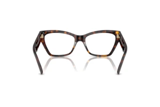 Rear view Jimmy Choo JC3021H (5002)