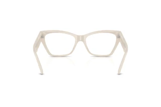 Rear view Jimmy Choo JC3021H (5008)