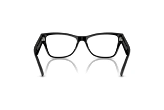 Rear view Jimmy Choo JC3022H (5000)