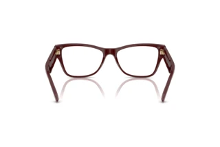 Rear view Jimmy Choo JC3022H (5057)