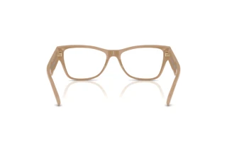 Rear view Jimmy Choo JC3022H (5058)