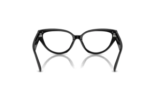 Rear view Jimmy Choo JC3023HU (5000)