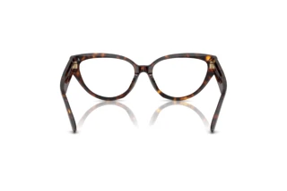 Rear view Jimmy Choo JC3023HU (5002)
