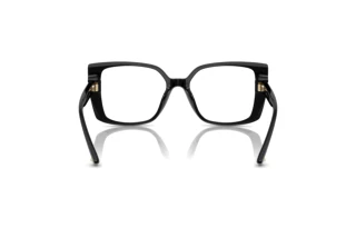 Rear view Jimmy Choo JC3024U (5000)