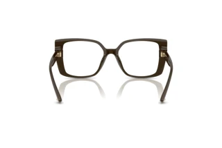 Rear view Jimmy Choo JC3024U (5060)