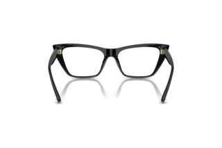Rear view Jimmy Choo JC3025 (5000)
