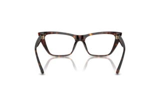 Rear view Jimmy Choo JC3025 (5002)