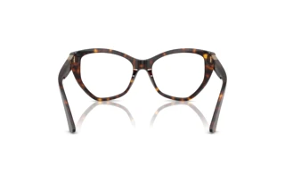 Rear view Jimmy Choo JC3026 (5002)