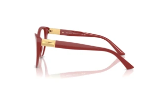 Side view Jimmy Choo JC3026 (5013)