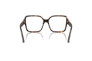 Rear view Jimmy Choo JC3027 (5002)