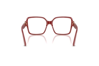 Rear view Jimmy Choo JC3027 (5013)
