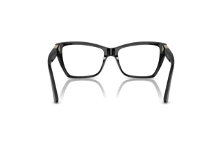 Rear view Jimmy Choo JC3028 (5000)