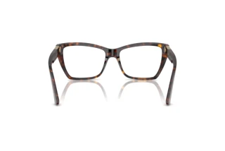 Rear view Jimmy Choo JC3028 (5002)
