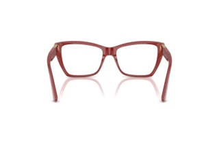 Rear view Jimmy Choo JC3028 (5013)