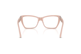 Rear view Jimmy Choo JC3028 (5014)