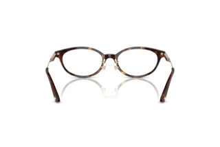 Rear view Jimmy Choo JC3029D (5002)