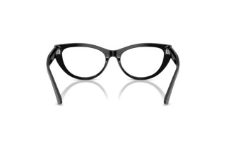Rear view Jimmy Choo JC3030B (5000)