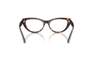 Rear view Jimmy Choo JC3030B (5002)