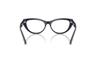 Rear view Jimmy Choo JC3030B (5016)
