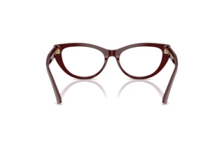 Rear view Jimmy Choo JC3030B (5057)