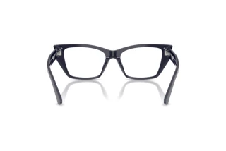Rear view Jimmy Choo JC3031BU (5016)