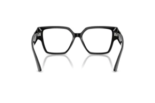 Rear view Jimmy Choo JC3032B (5000)