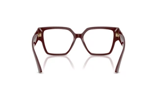 Rear view Jimmy Choo JC3032B (5057)