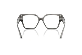 Rear view Jimmy Choo JC3032B (5063)
