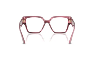 Rear view Jimmy Choo JC3032B (5064)