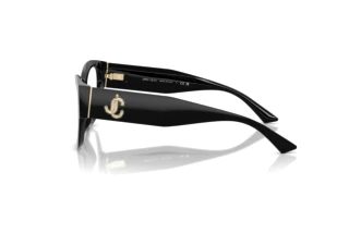 Side view Jimmy Choo JC3033BU (5000)